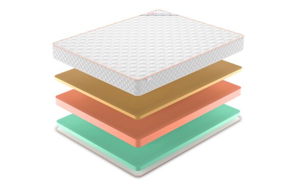 Матрас Denwir Top Eco Memo 19 Матрас Denwir Top Eco Memo 19
