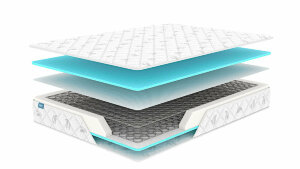 Матрас Dimax Оптима Софт Матрас Dimax Оптима Софт