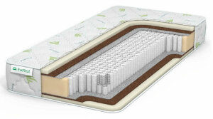 Матрас EveRest Рестфом Хард S1000 Матрас EveRest Рестфом Хард S1000
