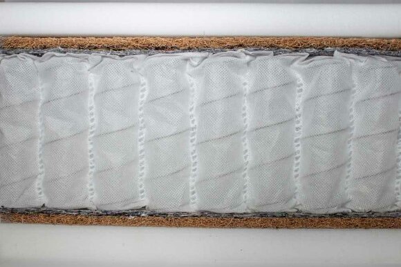 Матрас EveRest Рестфом Хард S1000