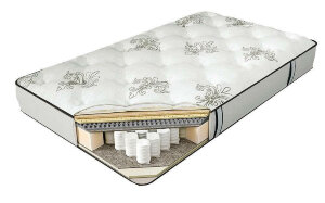 Матрас Kilimanjaro