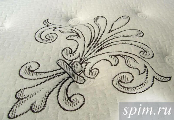 Матрас Kilimanjaro