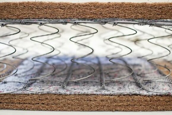 Матрас Dreamline Dream 3 BS