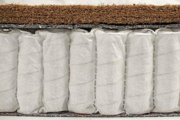 Матрас Dreamline Single Dream 3 S1000 Матрас Dreamline Single Dream 3 S1000