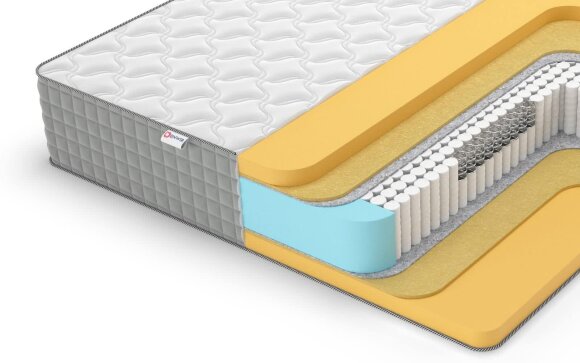Матрас Denwir Extra Middle Memo S1000