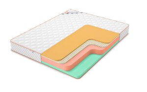 Матрас Denwir Top Eco Memo Soft 19 Матрас Denwir Top Eco Memo Soft 19