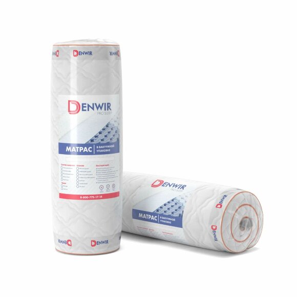 Матрас Denwir Top Eco Memo Soft 19