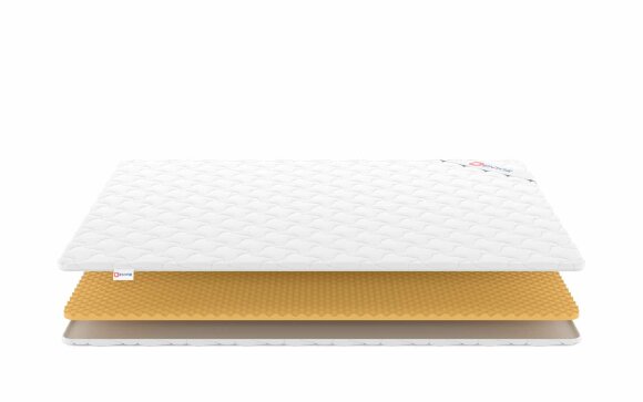 Топпер Denwir Comfort Memo Relax 3 Топпер Denwir Comfort Memo Relax 3