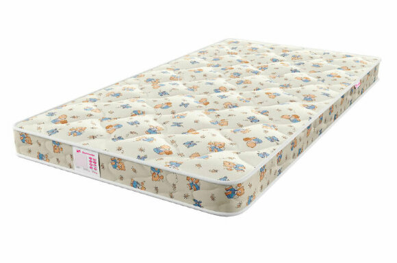 Матрас Sontelle Juno Slim