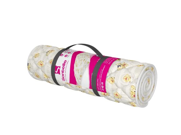 Матрас Sontelle Juno Slim