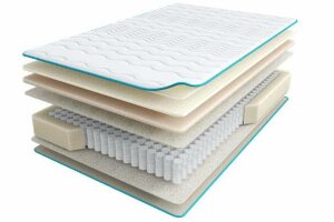 Матрас Halal Bakim