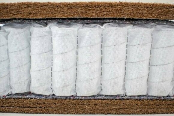 Матрас Dreamline Dream 3 S1000