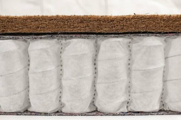 Матрас Dreamline Single Dream 3 TFK