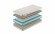 Детский матрас Denwir Baby Spring Soft 12 Детский матрас Denwir Baby Spring Soft 12