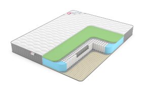 Матрас Denwir Best Foam Soft S1000