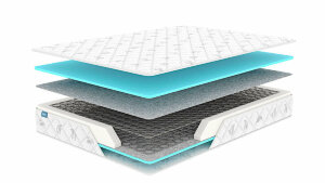 Матрас Dimax Оптима Фоам 4 Матрас Dimax Оптима Фоам 4