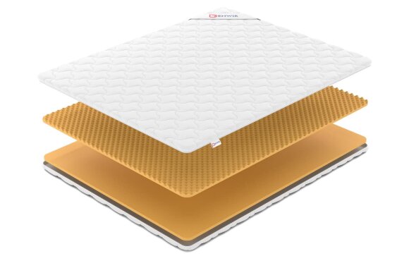 Топпер Denwir Comfort Memo Relax 5 Топпер Denwir Comfort Memo Relax 5