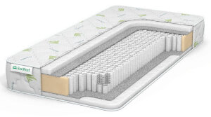 Матрас EveRest Рестхол S1000 Матрас EveRest Рестхол S1000