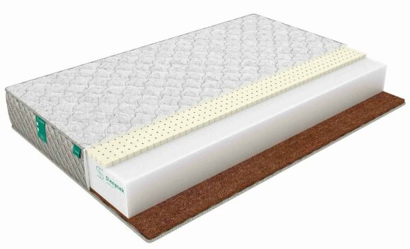 Матрас Sleeptek Roll Cocos Latex 20