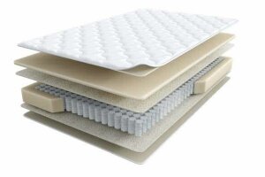 Матрас Halal Destek