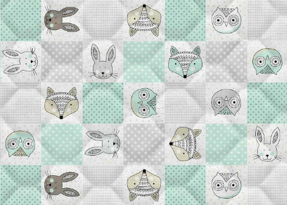 Матрас Орматек Kids Dream (Print)