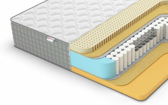 Матрас Denwir Extra Middle Memo Soft TFK