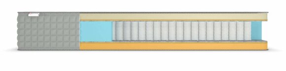 Матрас Denwir Extra Middle Memo Soft TFK