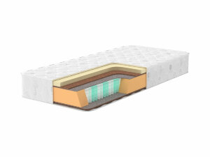 Матрас Dimax Чемпион Плюс