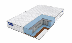 Матрас Vitaflex Foam-Middle