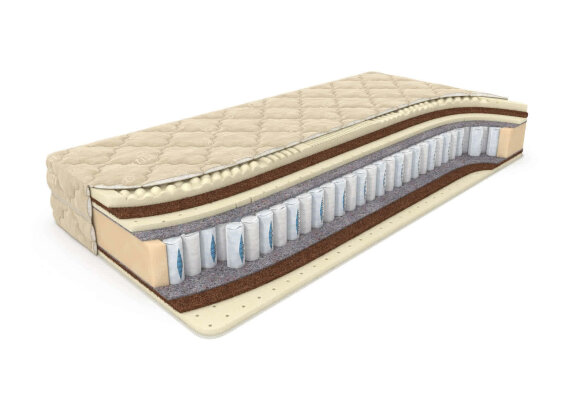 Матрас Dreamline Dream Massage DS