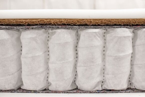 Матрас Dreamline Single Foam Hard TFK