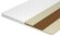 Топпер Lonax Cocos Dual Latex 6