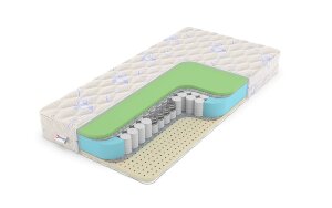 Детский матрас Denwir Baby Spring Soft Foam 14