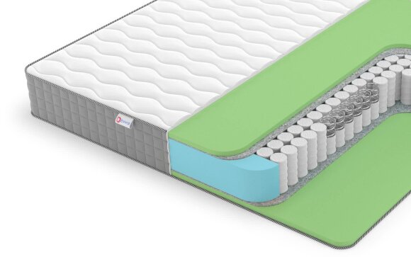 Матрас Denwir Best Foam TFK