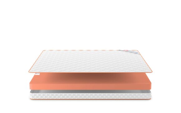 Матрас Denwir Top Foam 10