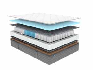 Матрас Dimax ОК Базис Хард Матрас Dimax ОК Базис Хард