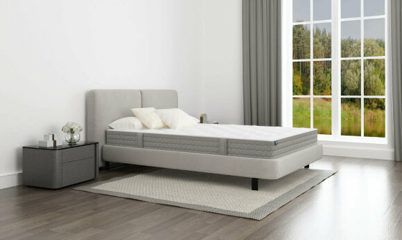 Матрас Dimax ОК Базис Хард