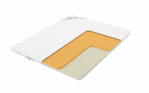 Топпер Denwir Comfort Memo Relax Soft 5