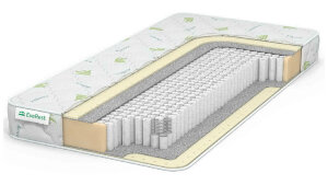 Матрас EveRest Софт латекс 10 S1000 Матрас EveRest Софт латекс 10 S1000