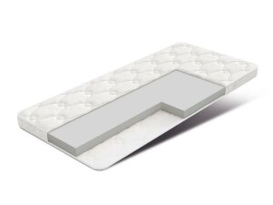 Матрас Орматек Kids Health (Natural)