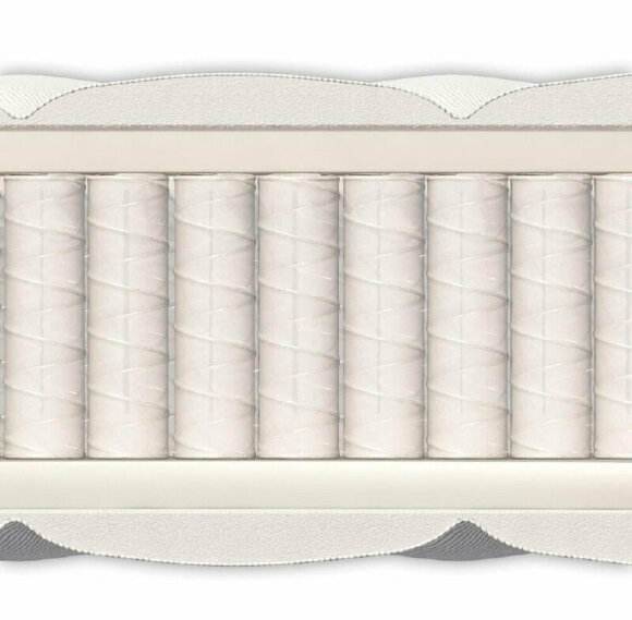 Матрас Materlux Cometa Maxi