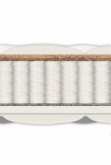 Матрас Materlux Toskana Maxi