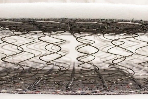 Матрас Dreamline Single Hol BS