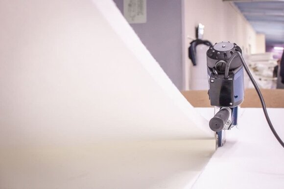 Матрас Dreamline Single Hol BS