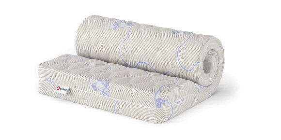 Детский матрас Denwir Baby Spring Soft Hard 12