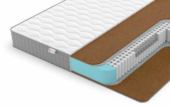 Матрас Denwir Best Hard S1000