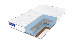 Матрас Vitaflex Foam-Middle Classic S500