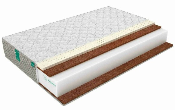 Матрас Sleeptek Roll Latex Double Strong 22