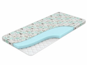 Матрас Орматек Kids Health (Print)