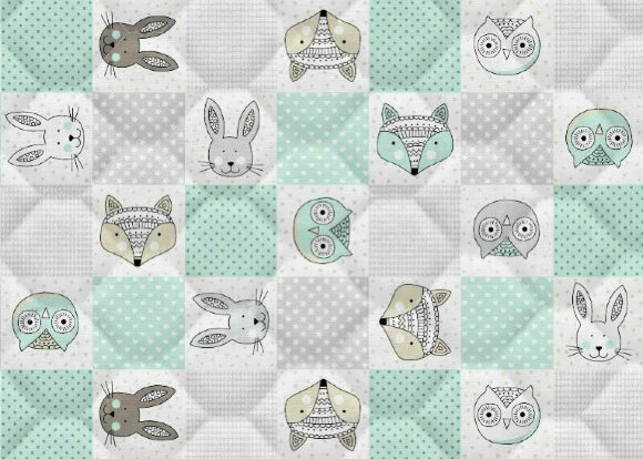 Матрас Орматек Kids Health (Print) Матрас Орматек Kids Health (Print)